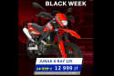 Junak X-RAY 125