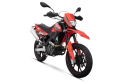 Junak X-RAY 125