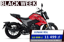 Junak RSL 125