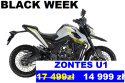 Zontes U1 125